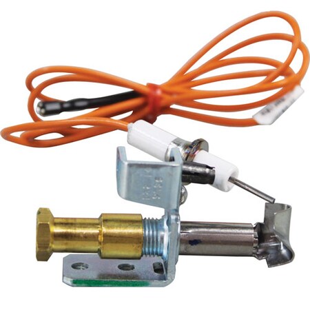 Rankin-Delux Pilot Assembly - Nat RD100-03